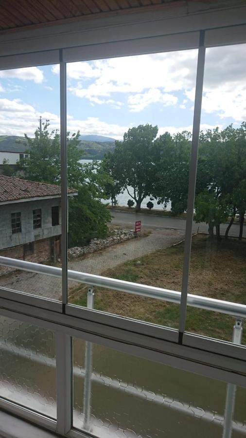 Ali'S Pension Egirdir Екстериор снимка