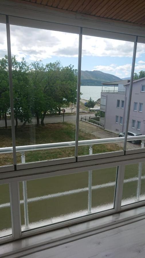 Ali'S Pension Egirdir Екстериор снимка